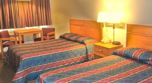 Budget Inn Daleville Екстериор снимка